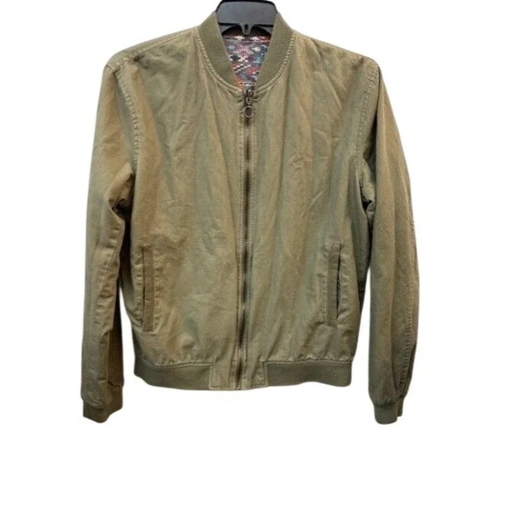 Zara reversible design